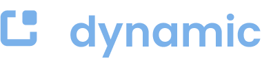 it dynamic
